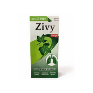 Zivy (Sugar Free)