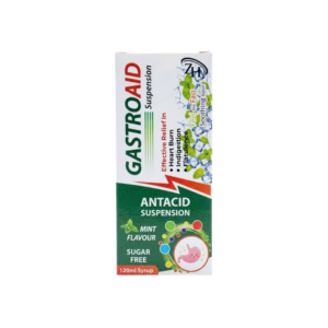 GASTROAID