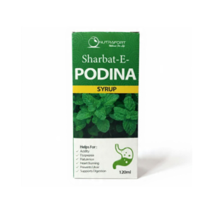 Sharbat-E-Podina