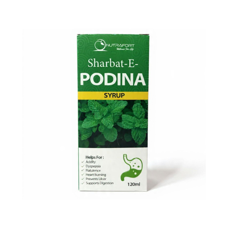 Sharbat-E-Podina