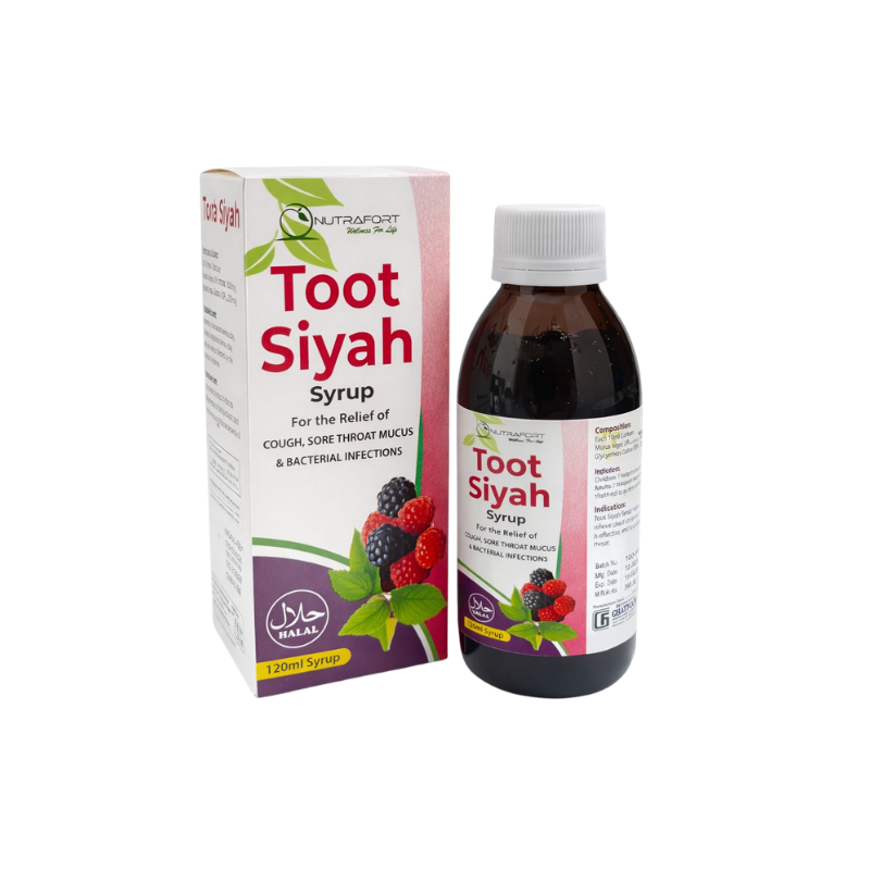 Toot Siyah