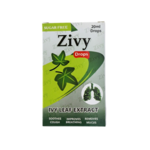 Zivy Drops