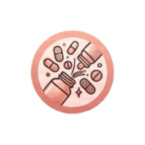 Vitamins & Minerals