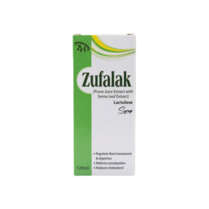 Zufalak