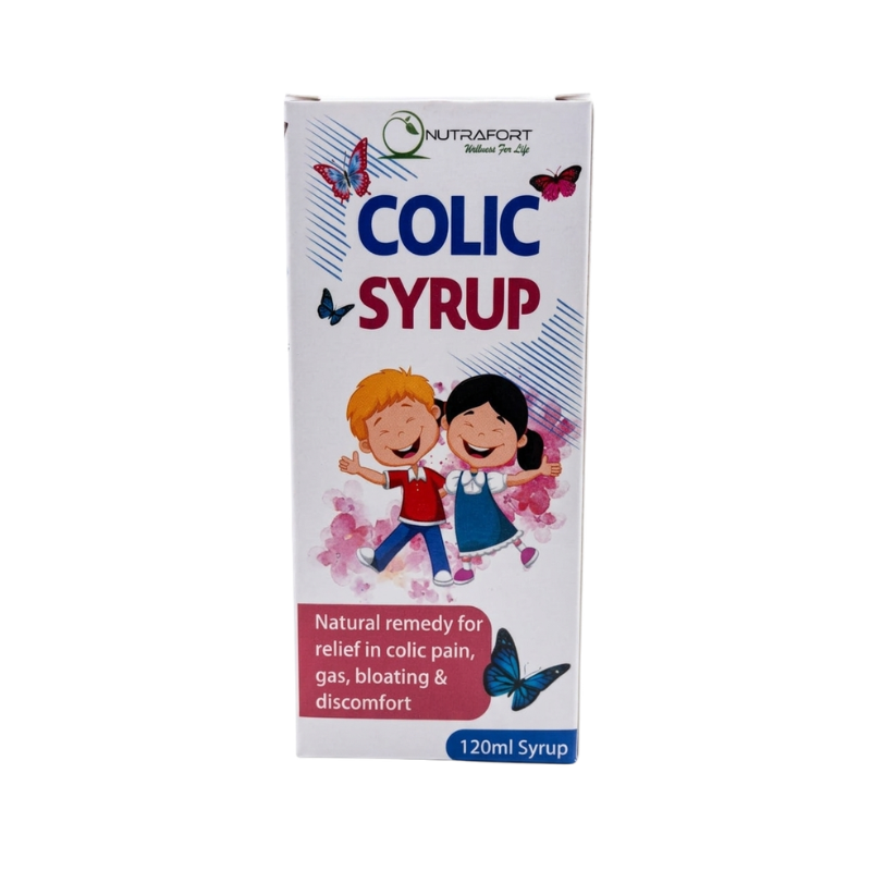 Colic Syrup