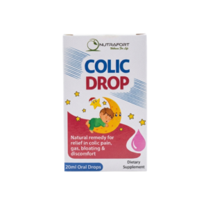 Colic Drop