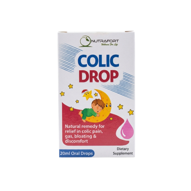 Colic Drop