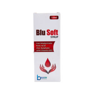 Blu Soft