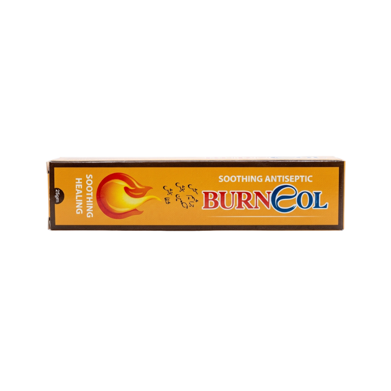 Burneol