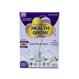 Health Grow
