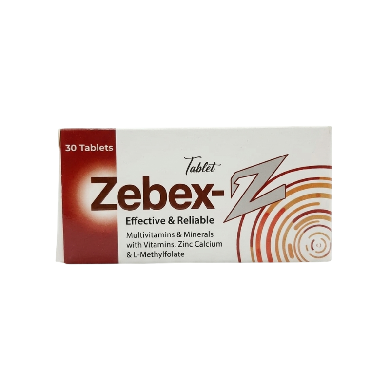 Zebex-Z
