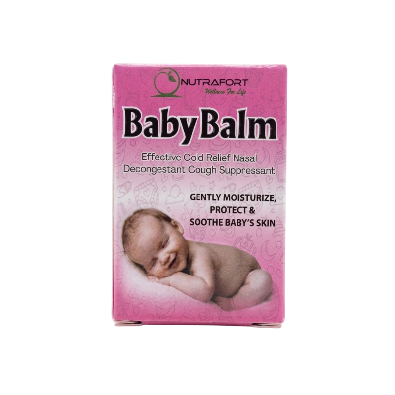 Baby Balm