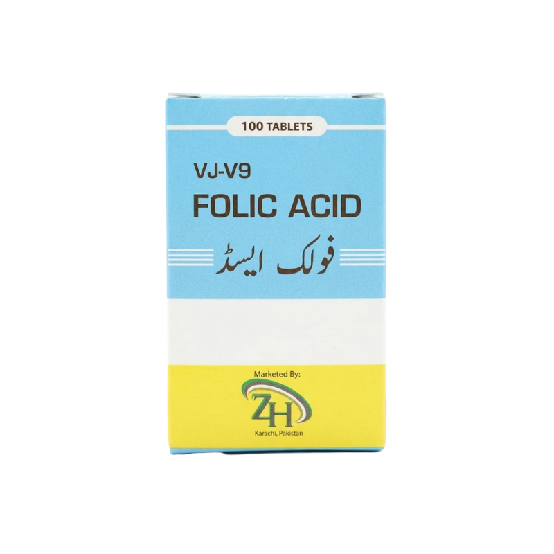 Folic Acid