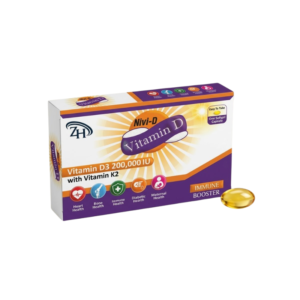 Nivi-D Vitamin D